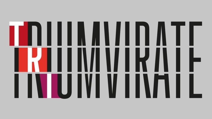 gozonews.com: ArtHall’s next exhibition – Truimvirate – opens later this month