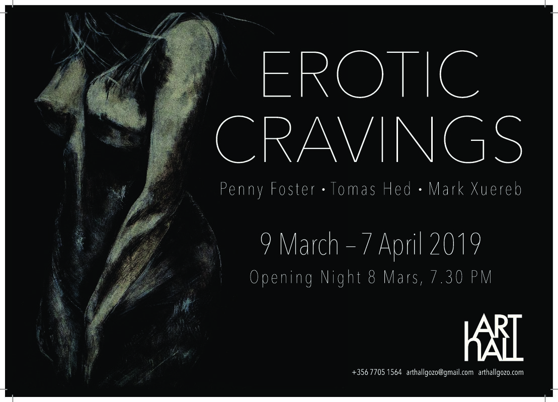 Erotic Cravings