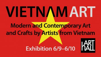 Vietnam Art