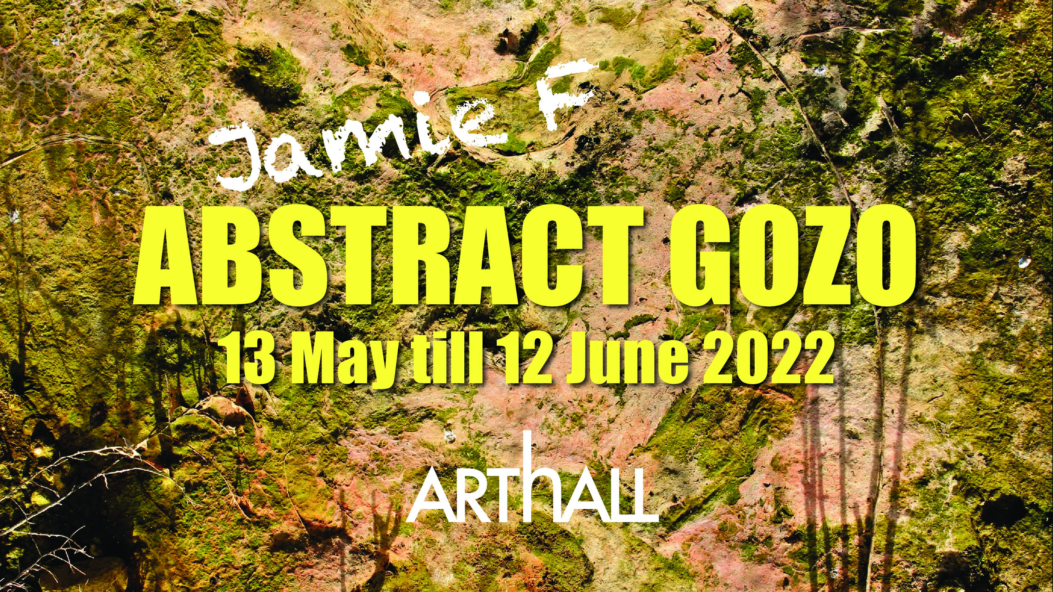 ABSTRACT GOZO – Now Showing