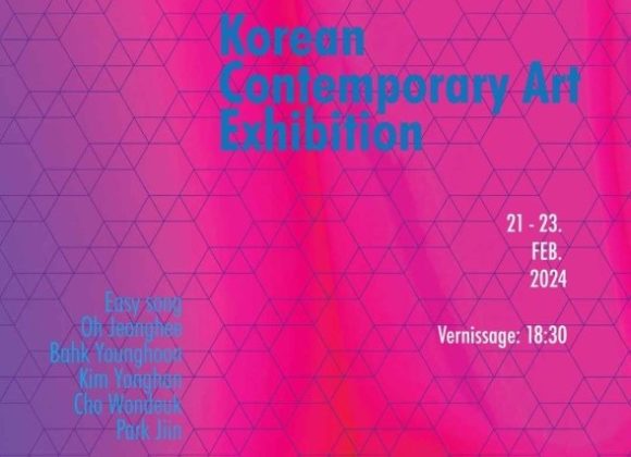 Korean Contemporary Exhibition