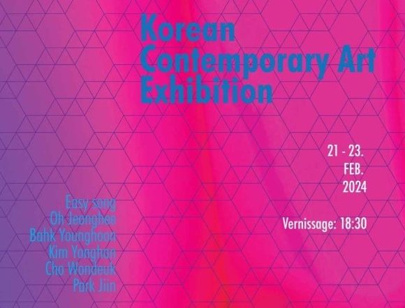 Korean Contemporary Exhibition