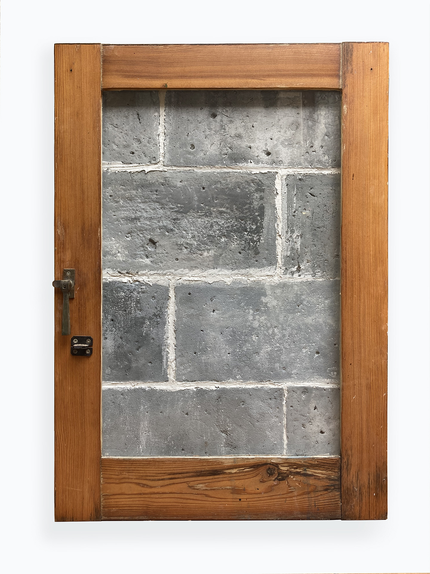 Tomas Hed - A room with a view