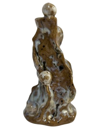 Jane Birchall - Fluid