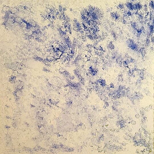 Jane Birchall -  Painting