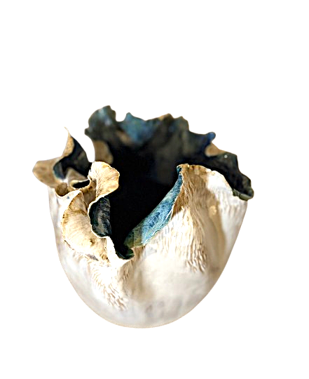 Jane Birchall - Waves and ripples