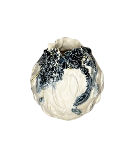 Jane Birchall - Ocean Vine