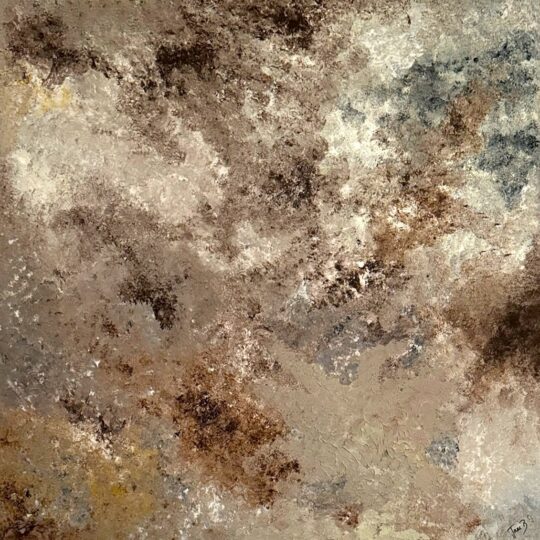 Jane Birchall - Tempest