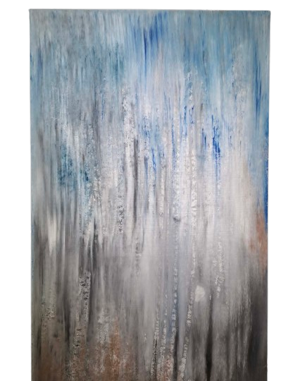 Jane Birchall - Ascending I